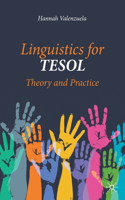 Linguistics for Tesol