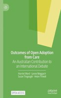 Outcomes of Open Adoption from Care