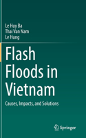 Flash Floods in Vietnam