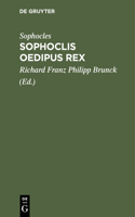 Sophoclis Oedipus Rex