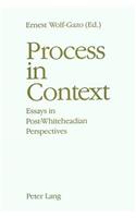 Process in Context