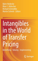 Intangibles in the World of Transfer Pricing