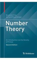 Number Theory