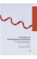 Histories of Post-Mortem Contagion