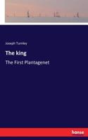 The king