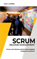 Scrum Release Management