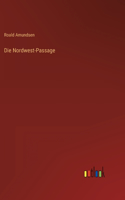 Die Nordwest-Passage