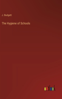 Hygiene of Schools