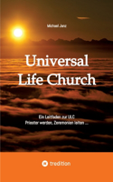 Universal Life Church