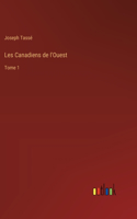 Les Canadiens de l'Ouest