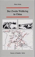 Der Zweite Weltkrieg in China