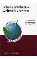 Lokal Verankert - Weltweit Vernetzt