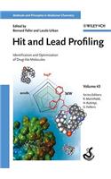 Hit and Lead Profiling