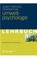 Umweltpsychologie