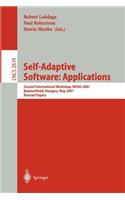 Self-Adaptive Software