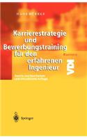 Karrierestrategie Und Bewerbungstraining Für Den Erfahrenen Ingenieur