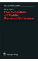 Evolution of Public Pension Schemes