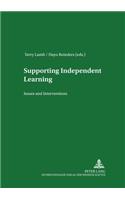 Supporting Independent Language Learning