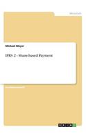 IFRS 2 - Share-based Payment