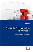 Equitable Compensation in Australia