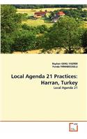 Local Agenda 21 Practices