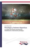 Psicología y lesiones deportivas
