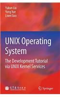 UNIX Operating System