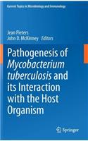 Pathogenesis of Mycobacterium Tuberculosis and Its Interaction with the Host Organism