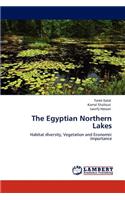 Egyptian Northern Lakes