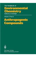 Anthropogenic Compounds
