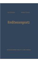 Kreditwesengesetz