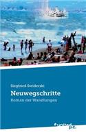 Neuwegschritte
