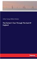 Farmer's Tour Through The East Of England
