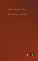 Melting of Molly