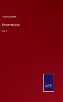 Unconventional
