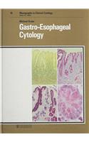 Gastro-Esophageal Cytology