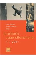 Jahrbuch Jugendforschung