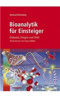 Bioanalytik Für Einsteiger