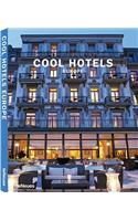 Cool Hotels Europe