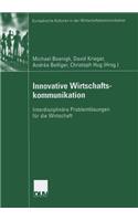 Innovative Wirtschaftskommunikation