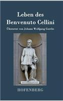 Leben des Benvenuto Cellini, florentinischen Goldschmieds und Bildhauers: Von ihm selbst geschrieben