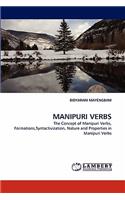 Manipuri Verbs