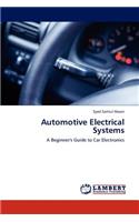 Automotive Electrical Systems