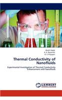Thermal Conductivity of Nanofluids