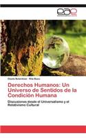 Derechos Humanos