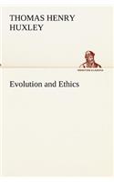 Evolution and Ethics