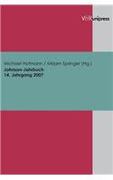 Johnson-Jahrbuch.
