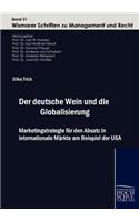deutsche Wein und die Globalisierung