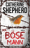 Der böse Mann