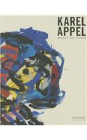 Karel Appel: Works on Paper